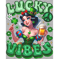 ST PATRICKS DAY-ST 113